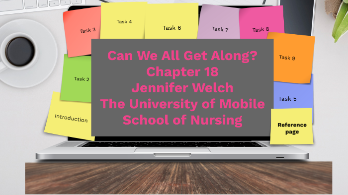 Leadership PowerPoint Presentation by Jen Welch on Prezi