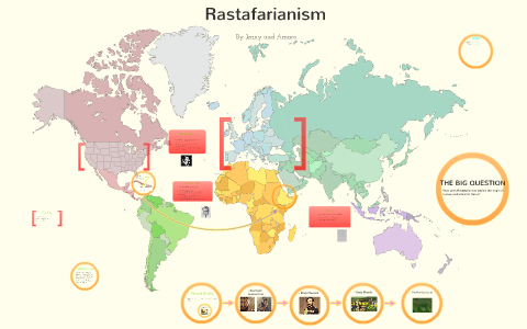 Rastafarianism by Amara Amundsen on Prezi