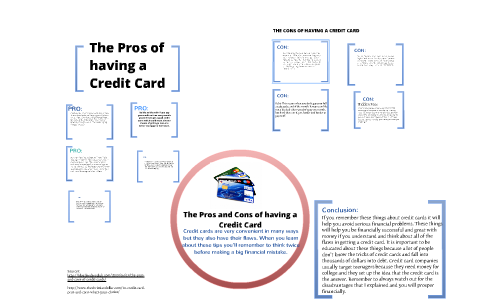 Michael's Credit Card. Should You Get One? Read Our Pros and Cons