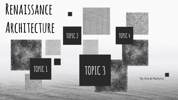 Renaissance Architecture by Martyna Kaczmarczyk on Prezi