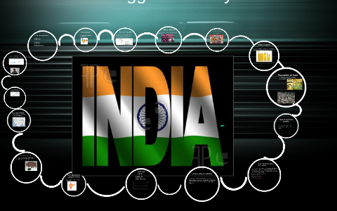 India by Ndayambaje Mugwaneza on Prezi