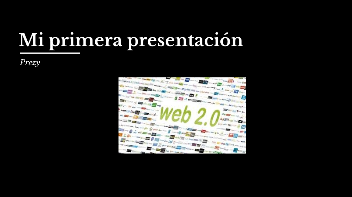 MI PRIMERA PRESENTACION by Maria Elena Peña Rodriguez on Prezi