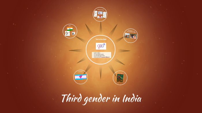 essay on third gender in india
