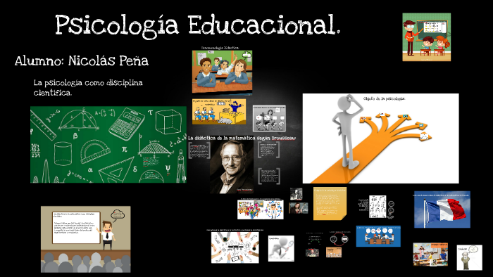 Didactica de la matematicas by niko peña on Prezi
