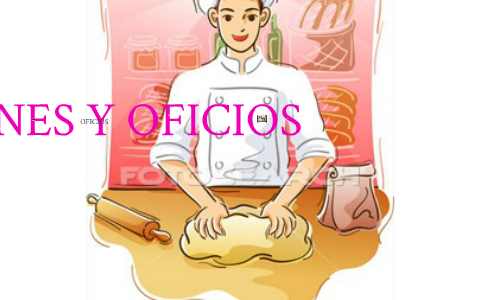 profesiones y oficios by yenifer meliza alcantara estevez on Prezi
