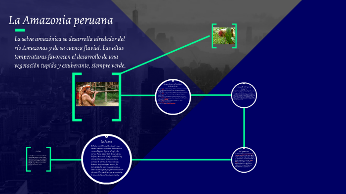 La Amazonia peruana by Fabrizio Alexander Magallanes Velasco on Prezi