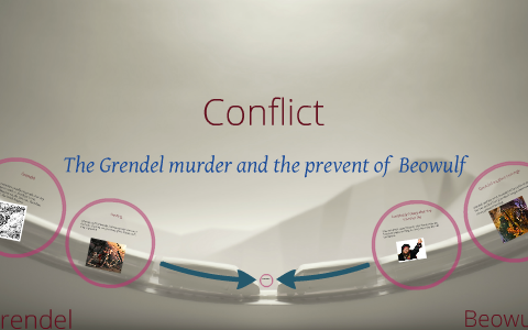 beowulf conflict