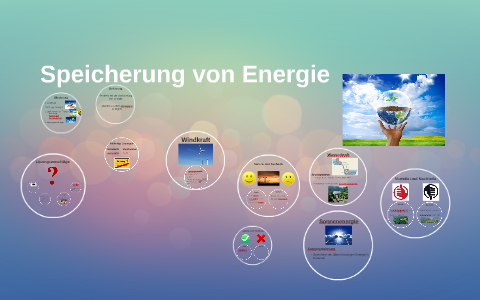 Speicherung von Energie by Jonas Rohrbach on Prezi