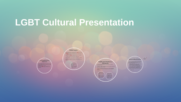 LGBT Cultural Presentation by Roxy Sharefi on Prezi