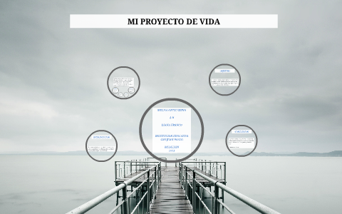 MI PROYECTO DE VIDA by angie melisa ortiz serna on Prezi