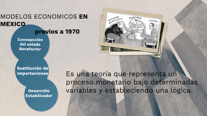 Ensayo Sobre Los Modelos Economicos En Mexico prezi.com