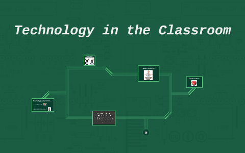 Technology in the Classroom by Amy Morgan on Prezi
