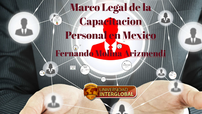 Marco Legal De La Capacitacion Personal En Mexico By Fernando Molina On Prezi 7032