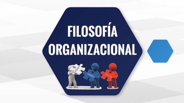 FILOSOFÍA ORGANIZACIONAL By Francis Labrador On Prezi