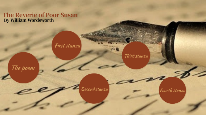 The Reverie of Poor Susan by Alice Serafini on Prezi