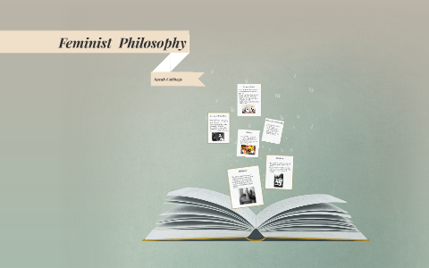 feminist philosophy dissertation topics