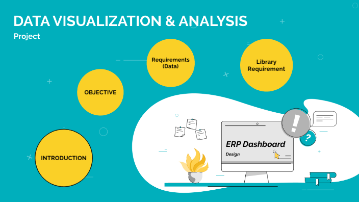 ERP Dashboard Design using Python by Rik Gamer on Prezi
