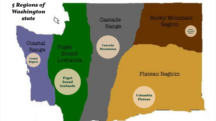 Washington State Regions Project by Edgar Meza on Prezi