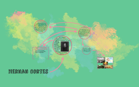 Hernan Cortes by Alison Clay on Prezi