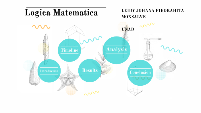 LOGICA MATEMATICAS by leidy johana piedrahita monsalve on Prezi