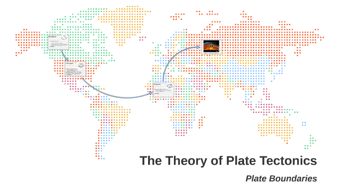 The Theory of Plate Tectonics by Yomi Miller on Prezi