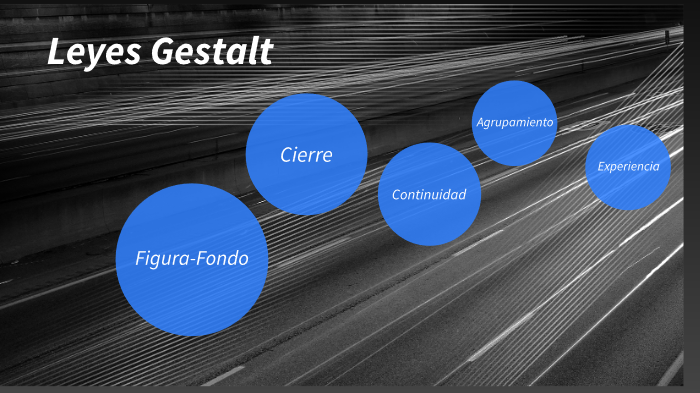 Leyes Gestalt by Enrique Paniagua on Prezi