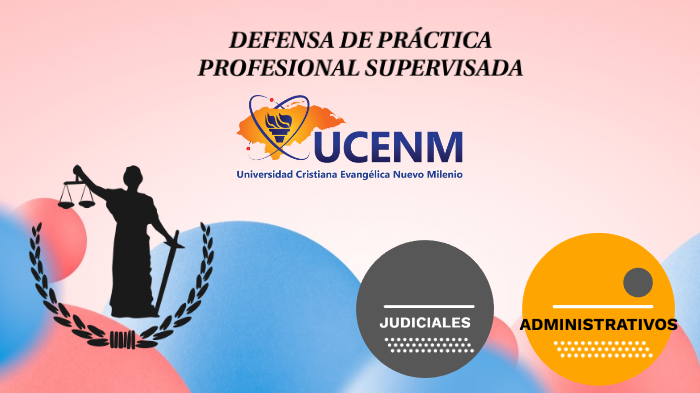 DEFENSA DE PRÁCTICA PROFESIONAL SUPERVISADA by Joshua Brooks on Prezi