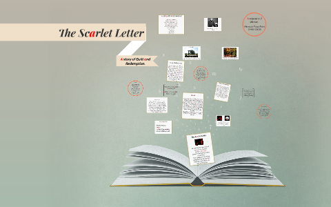 The Scarlet Letter by Scott Coon on Prezi