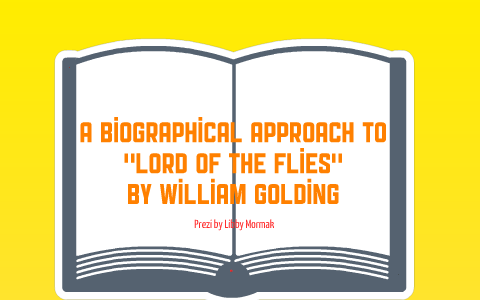 A Biographical Approach To Lord Of The Flies By Libby Mormak On Prezi Proposal Essay Examples also Examples Of Essay Papers Cause And Effect Essay Papers