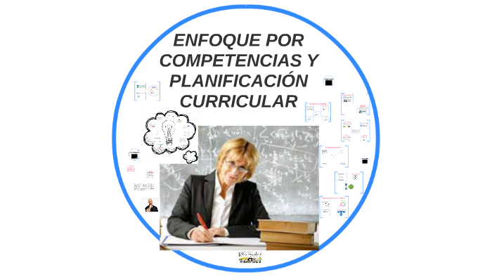 ENFOQUE POR COMPETENCIAS Y PLANIFICACIÓN CURRICULAR By Marlon ...