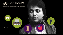 Quien Eres