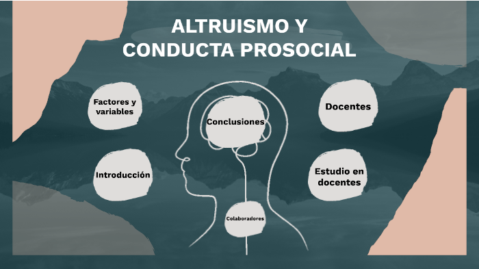 Altruismo Y Conducta Prosocial By Alba Márquez García On Prezi 3775