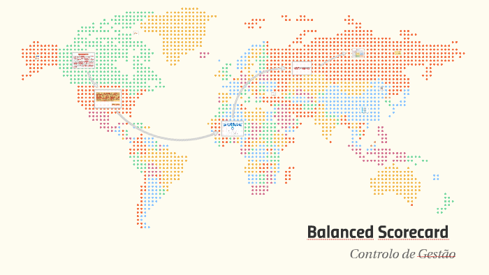 Balanced ScoreCard - Controlo de Gestão by Marcos Fagundes on Prezi