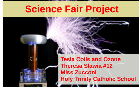 Science Fair Project by Theresa S on Prezi