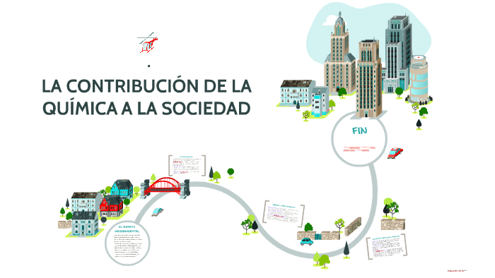 LA CONTRIBUCIÓN DE LA QUÍMICA A LA SOCIEDAD by Laura Cambronero Ayala on  Prezi
