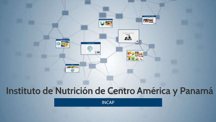 Instituto de Nutrición de Centro America y Panama by Andrea Montejo on