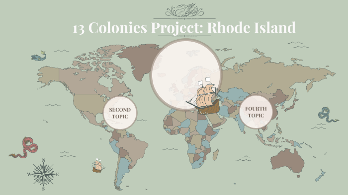 13 Colonies Project: Rhode Island by Lucas Sullivan on Prezi