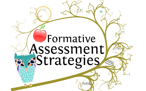 Formative Assessment: The Basics by Linda Davidson on Prezi