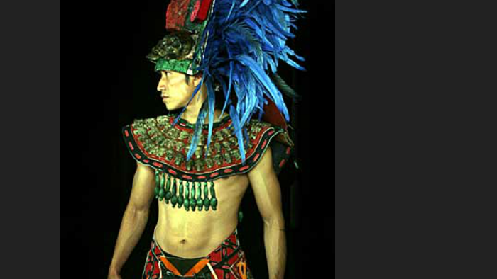 Grupo indigena Chorti by jose canales on Prezi