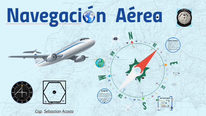 Navegacion Aerea by Sebastian Acosta on Prezi