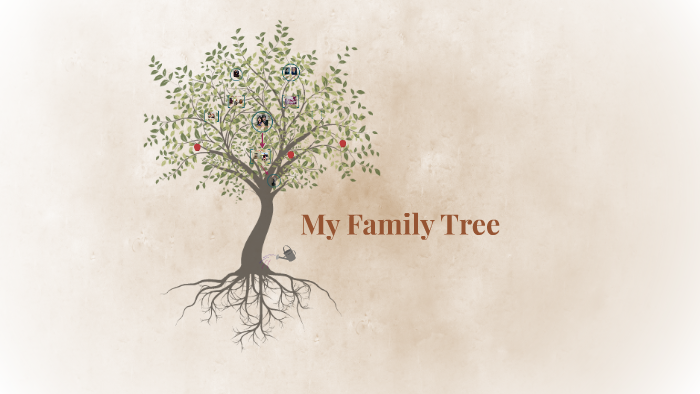 My Family Tree by maria paula on Prezi