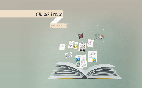 Ch. 26 Sec. 2 by on Prezi
