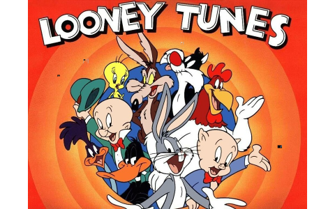 PSP Looney Tunes by max murtaugh