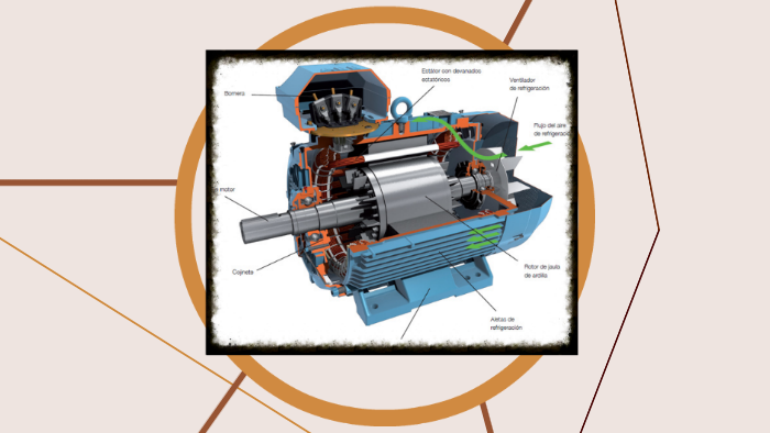 MOTORES SINCRONOS by on Prezi