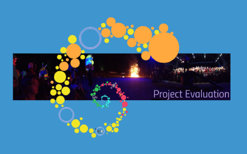 Project Evaluation by Polly Creevey on Prezi