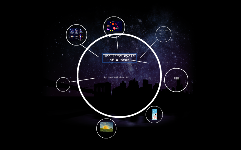 The life cycle of a star! by danielle loewensohn on Prezi