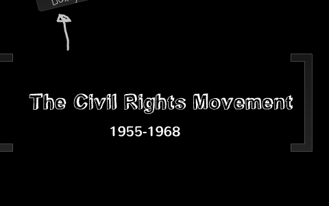 Civil Rights Movement Timeline by Meghan Basnight on Prezi