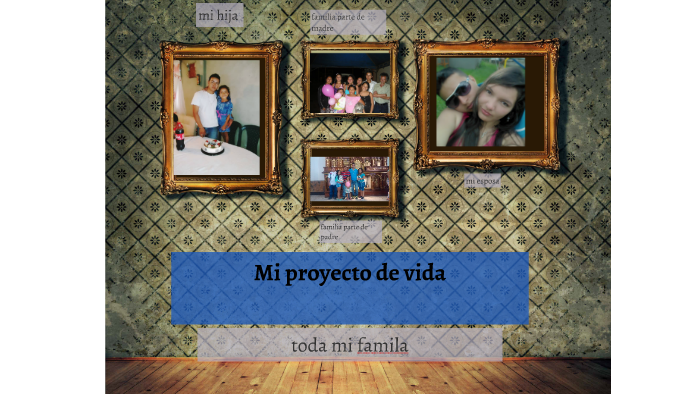 Mi proyecto de vida by Ivan Ortega on Prezi