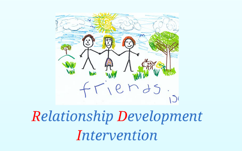 Relationship Development Intervention by Lynn Navin on Prezi