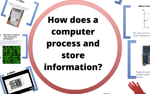 How do computers process and store information? by Marco Mejia on Prezi